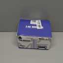 Wireless Retro Game Console Built-in 20000+ Games and 23 Emulators, 2025 New Plug & Play Retro Gaming Console with 4K Output & Dual 2.4G Controllers, Nostalgic Game Stick (62GB)