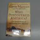 Who Discovered America?: The Untold History of the Peopling of the Americas