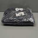 Taygeer Travel Backpack for Men Women, Carry On Backpack with Shoe Pouch, TSA 17.3inch Laptop Mochila Flight Approved, Nurse Bag Casual Daypack for Weekender Business Hiking,Black (X-Large)