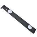 265mm Pull Bar for Laminate Plank, Vinyl Plank Flooring and Wood Flooring Installation Tool10.4in (10.4inch, 1)