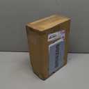 100 Pack - 20 oz Clear Plastic Cups with Lids, Sturdy & Food Safe Iced Coffee Cups with lids, Disposable Plastic Smoothie Cups for Cold Drinks, Sip Lids