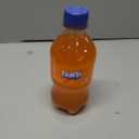 Fanta Orange Soda Soft Drink Bottles, 12 fl oz, 11 Pack | Caffeine-free, naturally flavored (EXP Jul 2026)