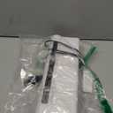 Vacuum Sealer Machine for Food, 75KPA Strong Suction, Moist/Dry Modes, 20 Vacuum Seal Bags for Food, Digital Countdown Timer, Compact Lightweight,with Starter Kits(White)