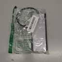 USB C Laptop Docking Station, 14 in 1 Type C Hub Multiport Adapter Dongle with 3 Monitors, Dual HDMI, VGA, PD, Ethernet, SD/TF, USB C/A Ports, Mic/Audio, Compatible for Dell/Surface/HP/Lenovo Laptops