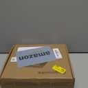 Adjustable Laptop Stand for Desk, Metal Foldable Laptop Riser Holder, Portable Desktop Book Stands, Ventilated Cooling Computer Notebook Stand Compatible with 10-15.6 Laptops