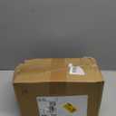 40Pcs Mini Basketball Set, 6" Inch Small Basketballs with Pump for Over The Door Hoop Games, PVC Indoor Outdoor Play, Pool Beach Basketball, Party Favors, Adults Kids (Orange)