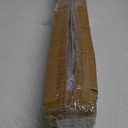 Handrail Wall, Stair Railing Indoor, 6FT Pipe Railing, Metal Staircase Handrail, Black handrails for Indoor & Outdoor Stairs, Grab Bars for Wall, Steps Baluster