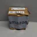 Stocking Holders for Mantle Set of 6, Metal Christmas Stocking Holder, Weighted Stocking Hangers with Non-Slip Protective Pad, Mantle Garland Hanger for TV Stand | Staircase | Dresser