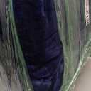 MeMoreCool Modular Kids Sofa, Foam Couch Sofa with Slide & Stair Design, Convertible Kids Couch for Playroom, Sectional Child Furniture for Bedroom Living Room, Navy (Deep Navy (Solid))