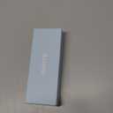 Gaoye Blue Light Blocking Glasses - Trending Round TR90 Frames, Metal Arms, UV400 Protection - Matching Soft Case (1-leopard/Transparent Lens)