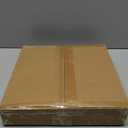 LAMU Lazy Susan Organizer, 12'' Lazy Susan Turntable for Cabinet, Table Top, Kitchen, Countertop, Bathroom, Pantry, Spice Organization, Wooden,1 Pack