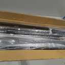 2ft Deck Railing Kit for Deck, Porch, Patio, Balcony