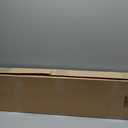 ETECHMART Clear Plastic Table Cover Protector Rectangle 36 x 60'', Thick Waterproof Transparent Table Protector for Dining Table, Non-Slip Heat Resistant Clear Desk Mat for Kitchen Office Desktop