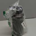 32 oz Halloween Tumbler 3d-Printed Black Cat Tumblers Insulated Water Bottle with Straws and Flip Lid Stainless Steel Goth Cup Spooky Gifts for Men Women