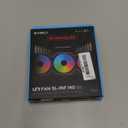 Lian Li 14RSLIN1B UNI Fan SL Infinity 140 Black/Reverse Blade/Single/Without Controller