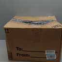 Skip Hop Diaper Bag Backpack: Forma, Multi-Function Baby Travel Bag with Changing Pad & Stroller Attachment, Mauve Mist