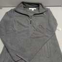 Amazon Essentials Women's Full-Zip Polar Fleece Jacket - Charcoal (XS)