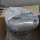 Reading Pillow with 30-90 Stepless Adjustable Angle & Height, 2 in 1 Back Wedge Pillow for Bed Sitting up with Detachable Arms Rest, Backrest Pillow for Reading/Gaming/Working in Bed or Couch, Medium