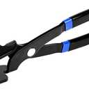 Fuel and AC Line Disconnect Tool Set, Fuel Line Removal Tool for Replacing Fuel Filters, Quick Disconnect Tool Plier