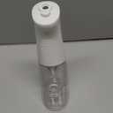 Waterpik Cordless Pulse Rechargeable Portable Water Flosser for Teeth, Gums, Braces Care and Travel with 2 Flossing Tips, Waterproof for Shower, ADA Accepted, WF-20 White, 