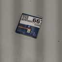 2025 Air Tracker Tags-4 Pack Item Locator for Android & iOS Bluetooth Tracker,Key Finders,Smart Tags Work with Apple Find My & Google's Find Hub (Black, for Android & iOS for iOS (4 Pack)