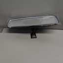 Universal Car Rear View Mirror Accessories - NINGFIST Premium Wide Angle Rearview Mirror with Mounting Base, Fit for Toyota Corolla/RAV4, Nissan Altima/Rogue Jeep Chevrolet& Most Vehicles (10.6 inch Universal Fit)