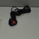 Klanata Universal 3 PIN Winch Remote Control Kit, 9.2ft 2.8m Cable Length, Electric Winches for Car Offroad Vehicles