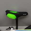 HILAND Mountain Bike, 3/6/Multi-Spokes, 18 Speeds Drivetrain, Aluminum Frame 26 Inch Wheels, Disc-Brake Bike for Men Women Men's MTB Bicycle (White)