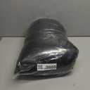 Orzbow Universal Stroller Bunting Bag with Extra Footmuff for Toddler, Kids, Warm Waterproof Stroller Blanket, Winter Cover, Baby Bunting Bag - Protect Babies from Cold Winds, Blue