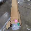 Queen Size Mattress 12 Inch, Hybrid Memory Foam Mattress with Zoned Pocket Coils Support and Motion Isolation Design, Strengthen Edge Support,CertiPUR-US Certified, Medium Firm in a Box