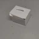 Remote Battery Disconnect Switch 12v, 240A, Upgrade Smart Voltage Car Kill Switch Anti-Theft, Prevent Battery Drain, Remote Battery Kill Switch for Car, Truck, RV (Side Installation)