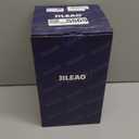 10 in 1 Almond Milk Maker & Nut Milk Maker Machine, 35oz Automatic Soy, Oat, Coconut Milk, Juice & Porridge Maker with 8 Blades, Delay Start, Keep Warm, Boil Water, Self-Cleaning, Cream