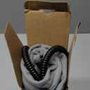 Cat Heating Pad for Bed Wamming: Electric 21.65"x13.77" Heated Cozy Mat with Removable Washable Cover Indoor Pet House Pillow Blanket for Puppy Kitty Nap Winter Reliefwith Auto Temperature Adjustment (Grey)