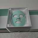 Qure Red Light Therapy for Face  LED Mask with 5 Light Modes for Anti-Aging, Acne, Wrinkles & Dark Spots, 3-Min Wireless Daily Treatments, Smart App Control with Reminders, FDA Cleared (1 Count (Pack of 1))