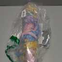 Homecor Room Decor for Teen Girls, Hanging Photo Display Macrame Picture Collage Wall Decor, Boho Decor for Bedroom Apartment Dorm Room with Remote Light, Christmas Birthday Gifts for Teenage Girls (Multicolor)