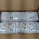 Huggies Size 1 Diapers, Little Snugglers Baby Diapers, Size 1 (8-14 lbs), 96 Count