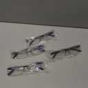 Gaoye Reading Glasses Men/Women, Eyeglasses, Blue Light Readers for Men/Women, Eye Glasses, Magnification Strength: 1.0 x