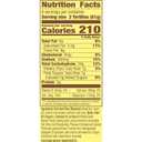 Old El Paso Flour Tortilla Pockets, Meal Prep, 8 Ct, 8.4 oz (EXP 01/15/27)