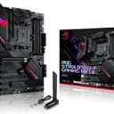 ASUS ROG Strix B550-F Gaming WiFi II AMD Socket AM4 ATX DDR4 Motherboard