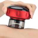 4 in 1 Smart Cupping Therapy Massager - Red