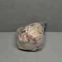 IDOPIP Embroidery Flower Girl Lace Dress for Kids Wedding Pageant Party First Communion Dresses Princess Bridesmaid Maxi Gown (6-7 Years, Apricot)