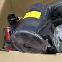 RENDOW Cordless Vacuum Cleaner, 550W 45Kpa 65Mins Stick Vacuum, Self-Standing Vacuum Cleaners for Home with LED Display, Anti-Tangle Rechargeable Vacuum Cordless for Pet Hair/ Carpet/ Hard Floor