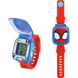 VTech Spidey and His Amazing Friends - Spidey Learning Watch