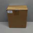 100 Pcs Mini Small Glass Bottles 