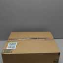 zero-G 4001-100 Garden Hose, 5/8" x 100', Gray