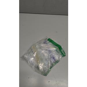 Colorful Straw, 10 Pcs