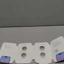 Apple AirTag (1st Generation) - 4 Pack. Keep Track of and find Your Keys, Wallet, Luggage, Backpack, and More. Simple one-tap Set up with iPhone or iPad, Bluetooth