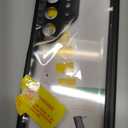 Lanhiem for Samsung Galaxy S25+ Plus Case, IP68 Waterproof Dustproof Case with Built-in Screen Protector, Rugged Full Body Shockproof Protective Cover for Galaxy S25 Plus 6.7 Inch, Purple