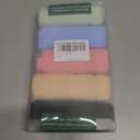 Cotton Underwear High Waisted Womens Full Coverage Ladies Comfy Panties (Regular & Plus Size) (M)