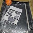 6787 Spirit 300 Full Size Griddle Insert for Weber Spirit I & II 300 Series